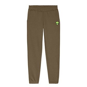 Dalix Mens Alien Heavyweight Fleece Sweatpant