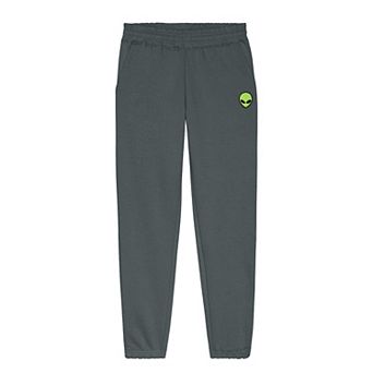 Dalix Mens Alien Heavyweight Fleece Sweatpant