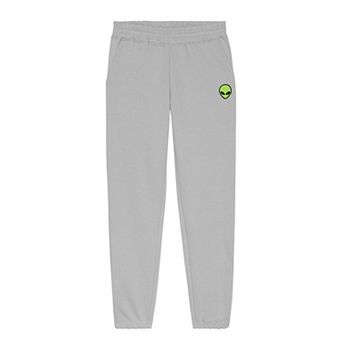 Dalix Mens Alien Heavyweight Fleece Sweatpant