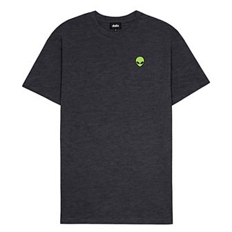 Dalix Mens Alien Heavyweight Soft Tee