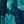 Blue Teal