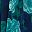 Blue Teal