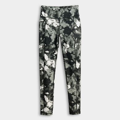 Girls 7-16 Tek Gear® Full Length Leggings