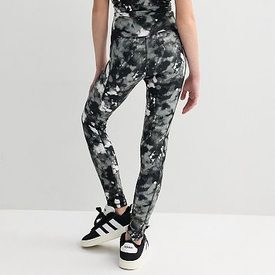 Girls 7-16 Tek Gear® Full Length Leggings