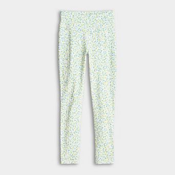 Girls 7-16 Tek Gear® Full Length Leggings