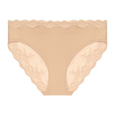 Women's Maidenform® Lace Cheeky Panty Underwear Bikini - DMPLBK