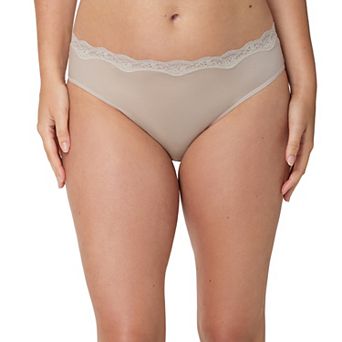 Women's Maidenform® Lace Cheeky Panty Underwear Bikini - DMPLBK