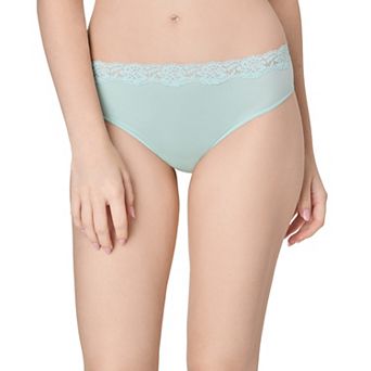 Women's Maidenform® Lace Cheeky Panty Underwear Bikini - DMPLBK