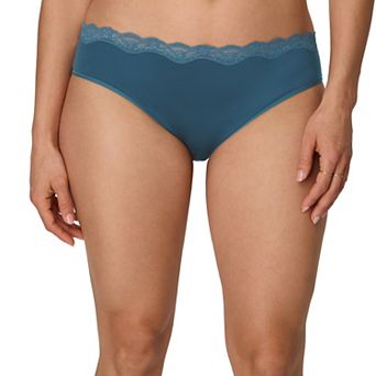 Women's Maidenform® Lace Cheeky Panty Underwear Bikini - DMPLBK