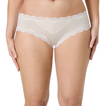 Women's Maidenform® Everyday Pretty Lace Cheeky Hipster Panty DMPLCH