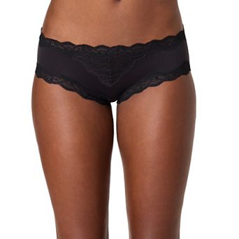 Women's Maidenform® Everyday Pretty Lace Cheeky Hipster Panty DMPLCH
