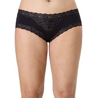 Women's Maidenform® Everyday Pretty Lace Cheeky Hipster Panty DMPLCH