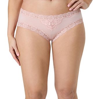 Women's Maidenform® Everyday Pretty Lace Cheeky Hipster Panty DMPLCH