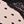 Sandshell Dot Black