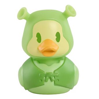 Just Play Duckalooz Easter Shrek 2.75-Inch Toy Duck