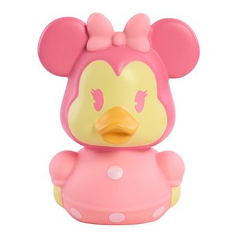 Just Play Disney’s Minnie Mouse Easter Duckalooz Small Toy Duck