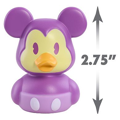 Just Play Disney’s Mickey Mouse Small Toy Duck