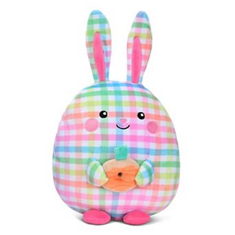 iScream Bunny Plush Toy