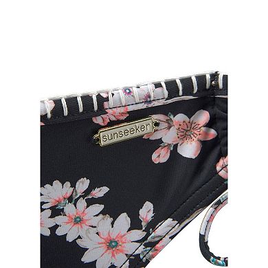 Lascana Women's Loop Classic Bikini Bottom