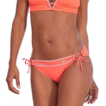Lascana Women's Loop Classic Bikini Bottom