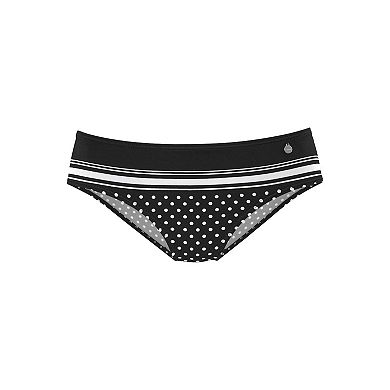 Lascana Women's Classic Bikini Bottom