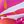 Pink Orange