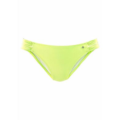 Lascana Women's Strappy Classic Bikini Bottom