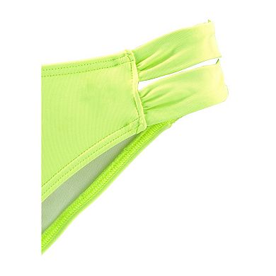 Lascana Women's Strappy Classic Bikini Bottom
