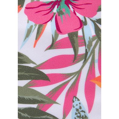 Lascana Women's Contrast Classic Bikini Bottom