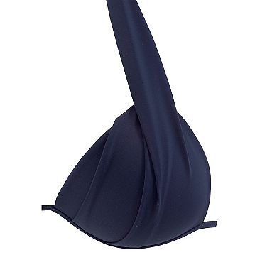 Lascana Women's Halter Push Up Bikini Top