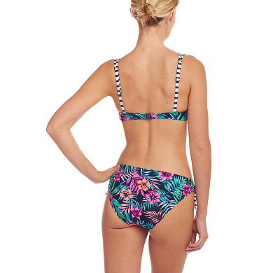 Lascana Women's Side Tie Bikini Bottom