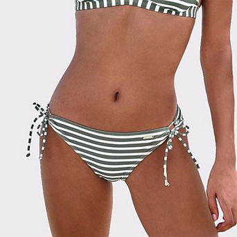 Lascana Women's Side Tie Bikini Bottom
