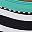 Black And Mint