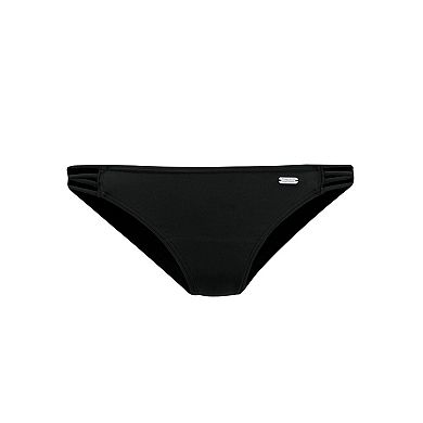 Lascana Women's Strappy Classic Bikini Bottom