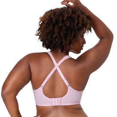 Women's Bali® Cool Smoothing Wireless Foam Bra - DF4582