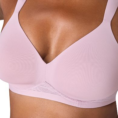 Women's Bali® Cool Smoothing Wireless Foam Bra - DF4582