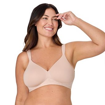 Women's Bali® Cool Smoothing Wireless Foam Bra - DF4582