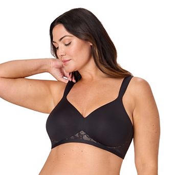 Women's Bali® Cool Smoothing Wireless Foam Bra - DF4582