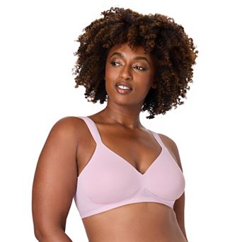 Women's Bali® Cool Smoothing Wireless Foam Bra - DF4582
