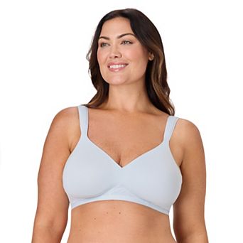 Women's Bali® Cool Smoothing Wireless Foam Bra - DF4582