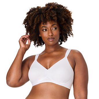 Women's Bali® Cool Smoothing Wireless Foam Bra - DF4582