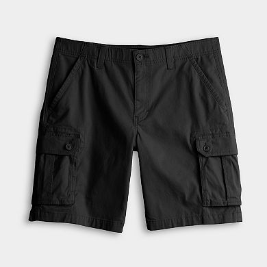 Men's Sonoma Goods For Life® 10-Inch FLEXWEAR Everyday Cargo Shorts