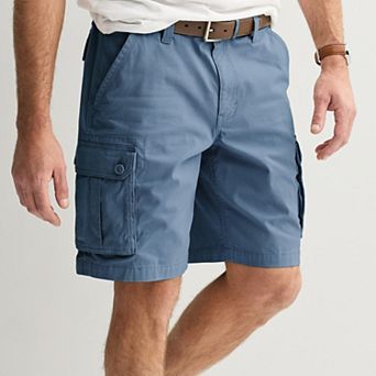 Men's Sonoma Goods For Life® 10-Inch FLEXWEAR Everyday Cargo Shorts