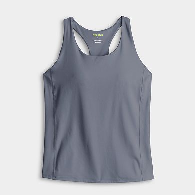 Women's Tek Gear® Ultrastretch Built-In Bra Tank Top