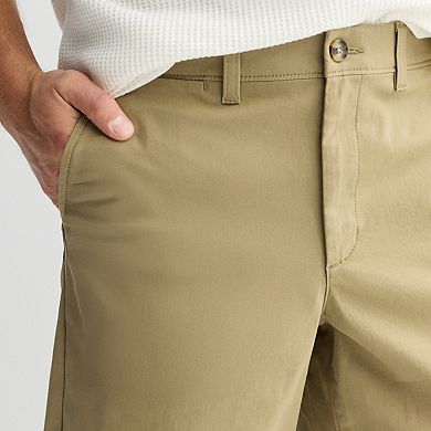 Sonoma Goods For Life® 9-Inch Flexwear Flat Front Shorts