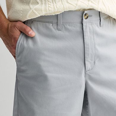Men's Sonoma Goods For Life® FLEXWEAR Flat Front Shorts