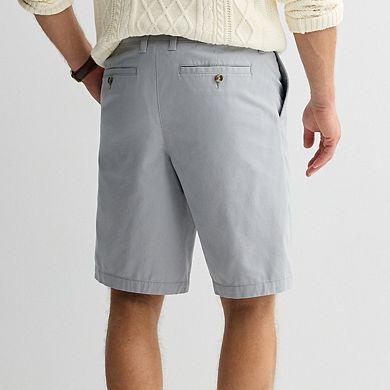 Men's Sonoma Goods For Life® FLEXWEAR Flat Front Shorts