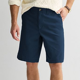 Men's Sonoma Goods For Life® FLEXWEAR Flat Front Shorts