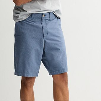 Men's Sonoma Goods For Life® FLEXWEAR Flat Front Shorts
