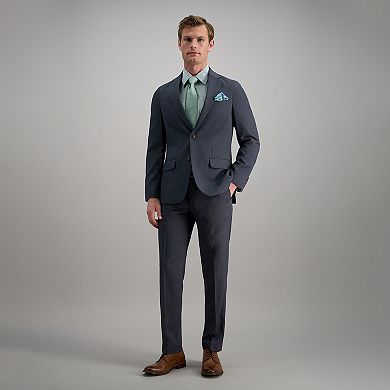 Men's Haggar® Smart Wash Repreve® Slim-Fit Suit Coat